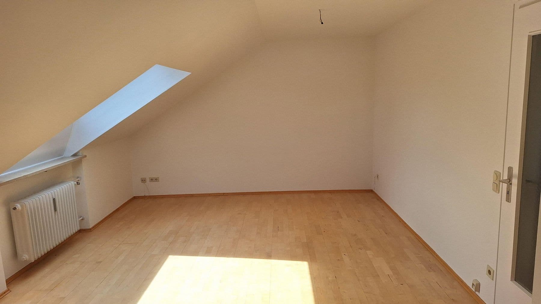Studio flat for sale, 45 m², Gauting, Bavaria Studio flat for sale, 45 m², Gauting, Bavaria