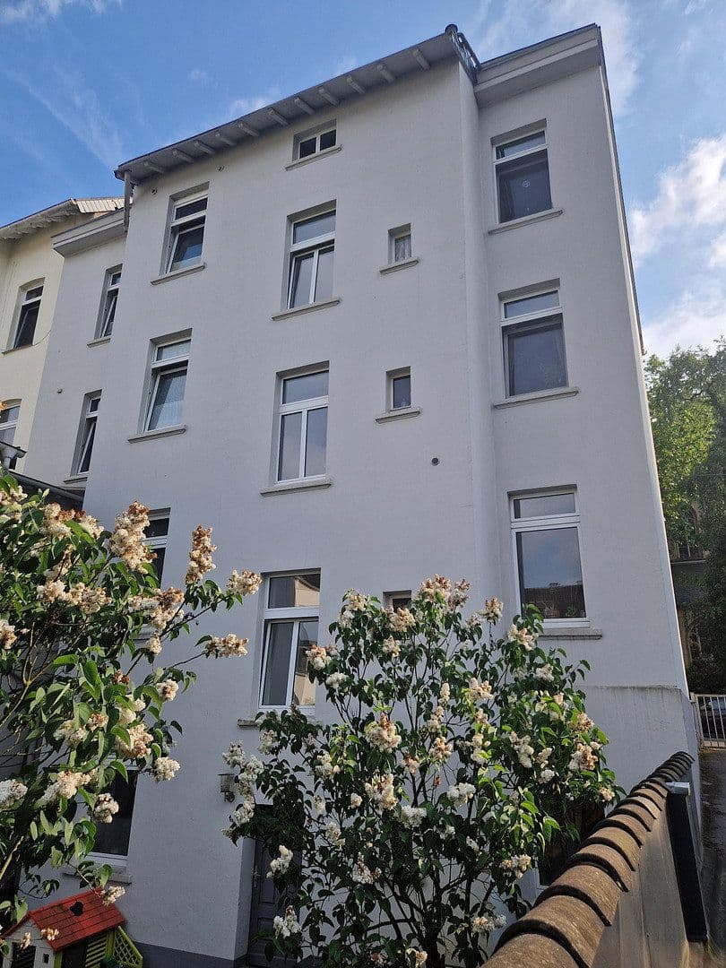 2 bedroom flat for sale, 64 m², Gustavstraße 19, Wuppertal, North Rhine-Westphalia 2 bedroom flat for sale, 64 m², Gustavstraße 19, Wuppertal, North Rhine-Westphalia