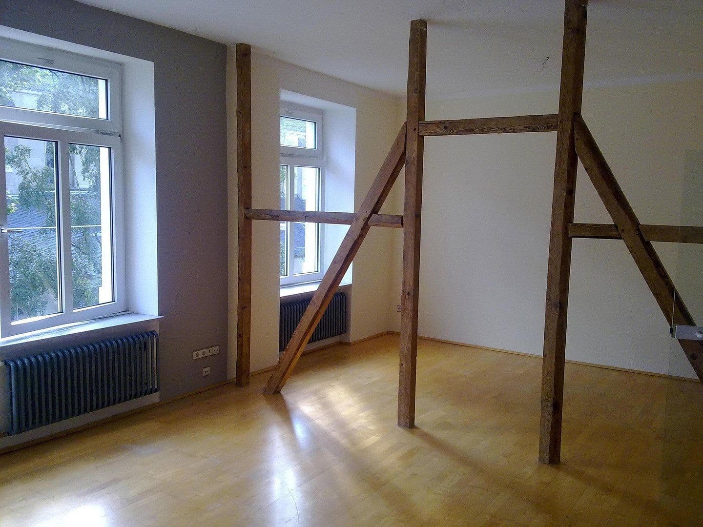 2 bedroom flat for sale, 64 m², Gustavstraße 19, Wuppertal, North Rhine-Westphalia 2 bedroom flat for sale, 64 m², Gustavstraße 19, Wuppertal, North Rhine-Westphalia