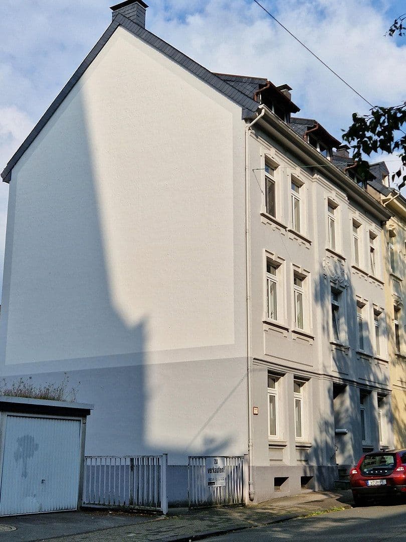 2 bedroom flat for sale, 64 m², Gustavstraße 19, Wuppertal, North Rhine-Westphalia 2 bedroom flat for sale, 64 m², Gustavstraße 19, Wuppertal, North Rhine-Westphalia