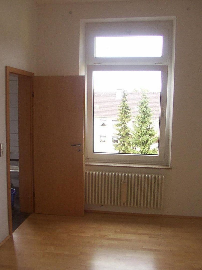 2 bedroom flat for sale, 64 m², Gustavstraße 19, Wuppertal, North Rhine-Westphalia 2 bedroom flat for sale, 64 m², Gustavstraße 19, Wuppertal, North Rhine-Westphalia