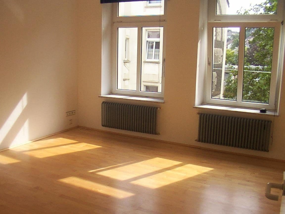 2 bedroom flat for sale, 64 m², Gustavstraße 19, Wuppertal, North Rhine-Westphalia 2 bedroom flat for sale, 64 m², Gustavstraße 19, Wuppertal, North Rhine-Westphalia
