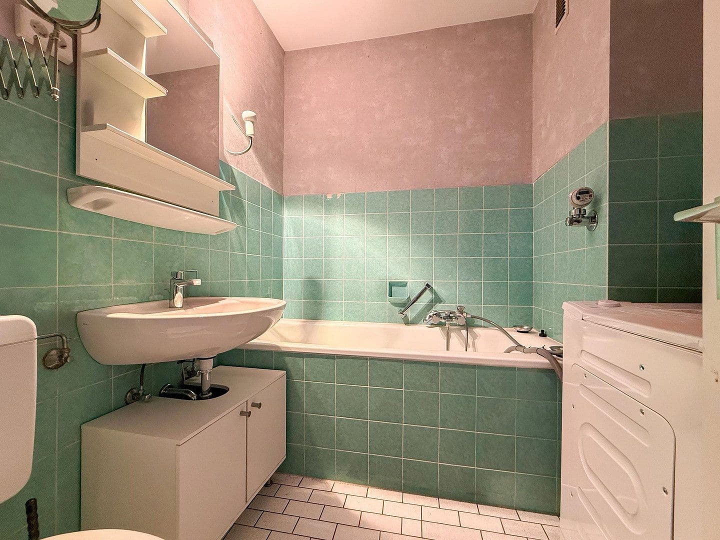1 bedroom flat to rent, 37 m², Erkrath, North Rhine-Westphalia 1 bedroom flat to rent, 37 m², Erkrath, North Rhine-Westphalia