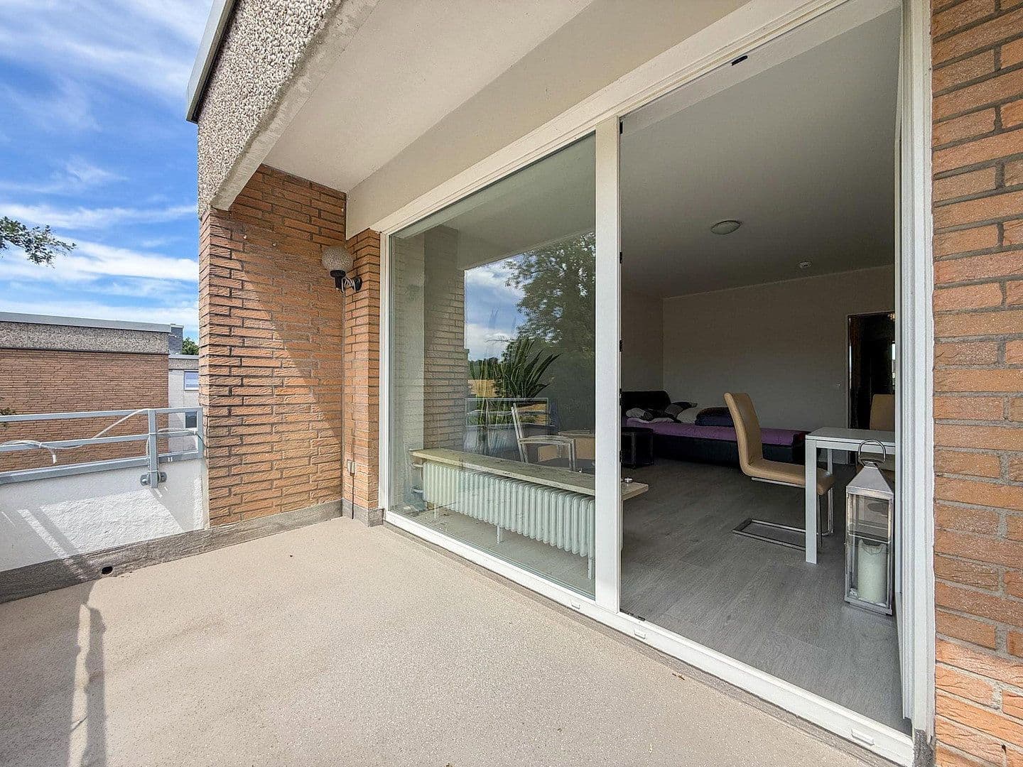1 bedroom flat to rent, 37 m², Erkrath, North Rhine-Westphalia 1 bedroom flat to rent, 37 m², Erkrath, North Rhine-Westphalia