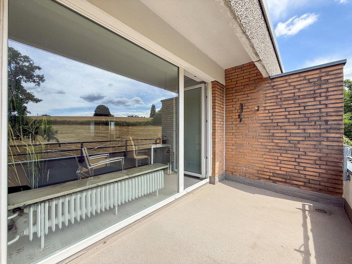 1 bedroom flat to rent, 37 m², Erkrath, North Rhine-Westphalia 1 bedroom flat to rent, 37 m², Erkrath, North Rhine-Westphalia