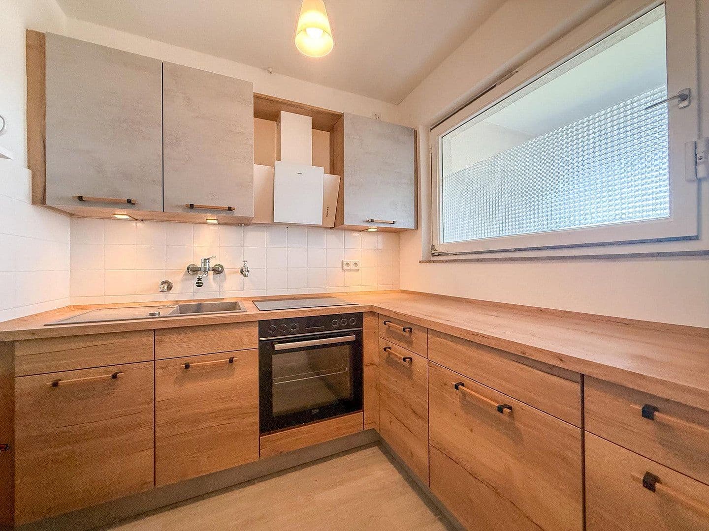 1 bedroom flat to rent, 37 m², Erkrath, North Rhine-Westphalia 1 bedroom flat to rent, 37 m², Erkrath, North Rhine-Westphalia
