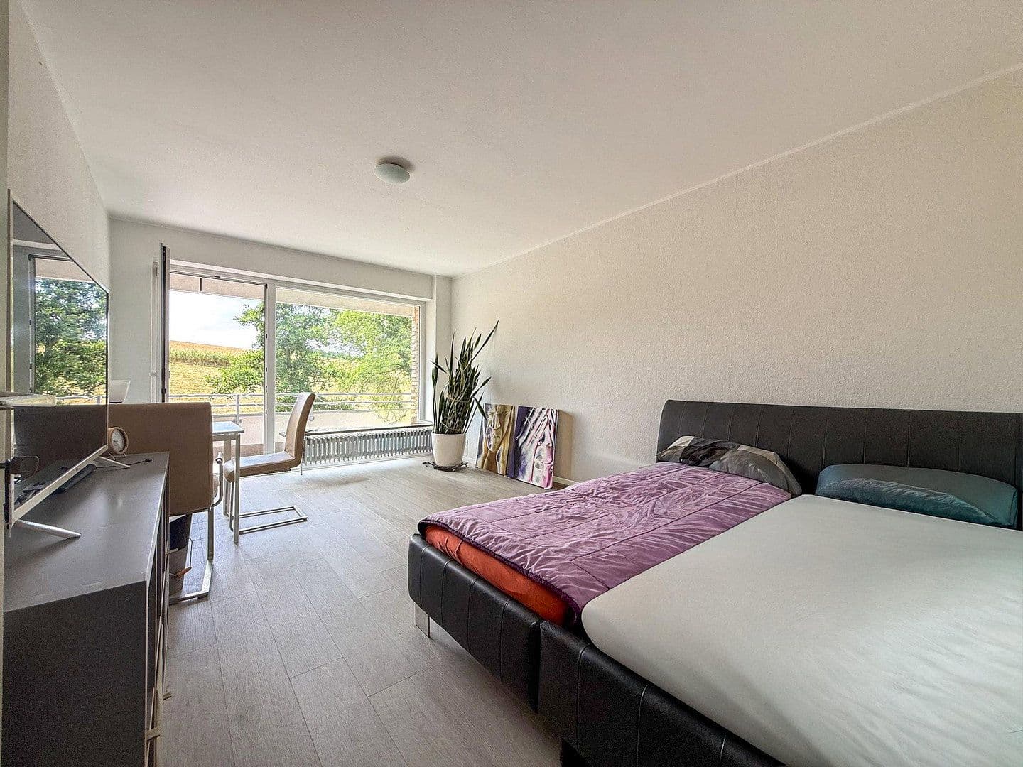 1 bedroom flat to rent, 37 m², Erkrath, North Rhine-Westphalia 1 bedroom flat to rent, 37 m², Erkrath, North Rhine-Westphalia