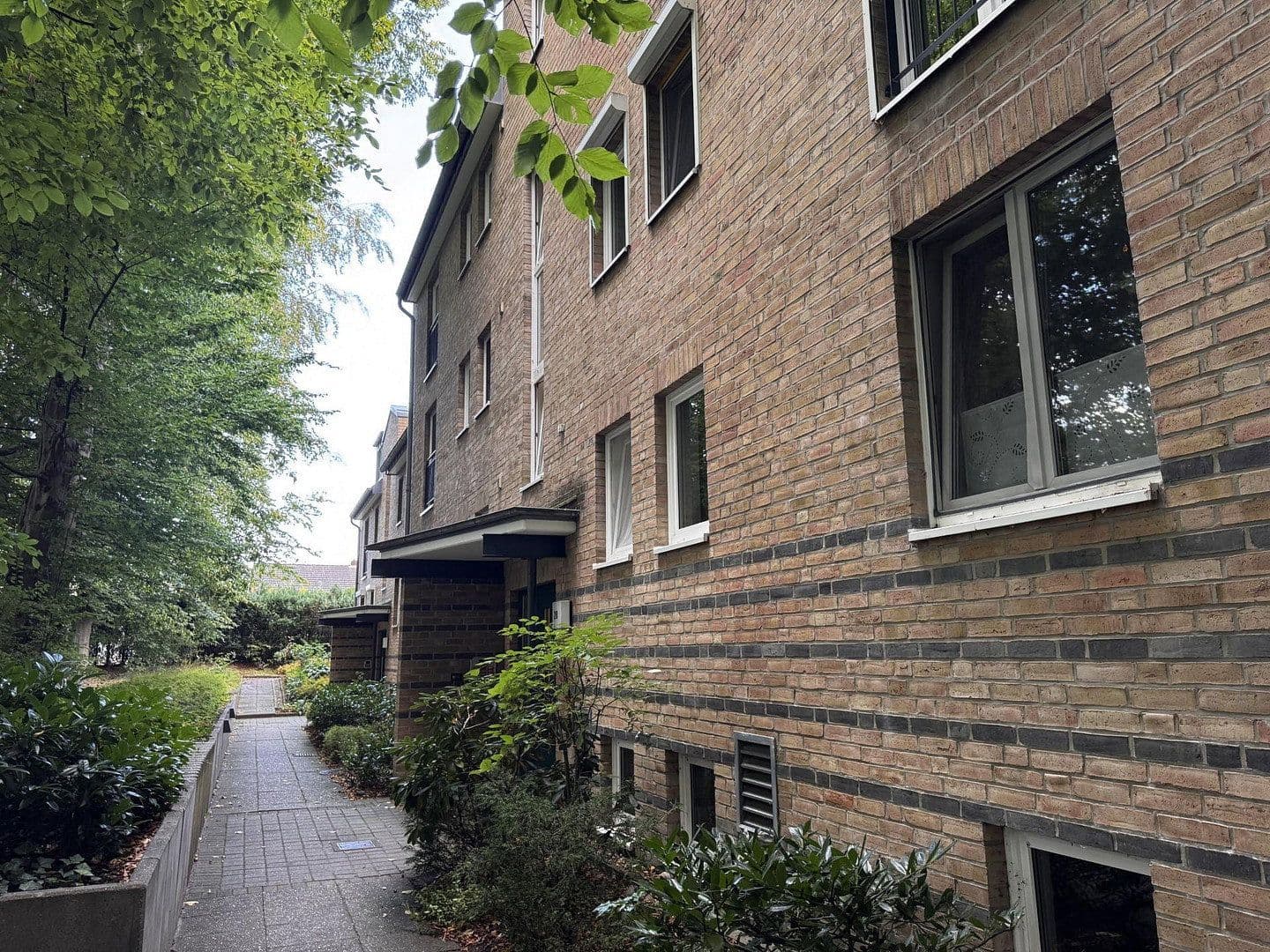 2 bedroom flat to rent, 60 m², Wildenhofeck 20, Reinbek, Schleswig-Holstein 2 bedroom flat to rent, 60 m², Wildenhofeck 20, Reinbek, Schleswig-Holstein