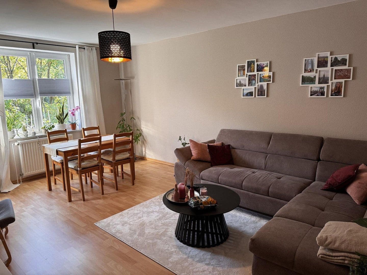 2 bedroom flat to rent, 60 m², Wildenhofeck 20, Reinbek, Schleswig-Holstein 2 bedroom flat to rent, 60 m², Wildenhofeck 20, Reinbek, Schleswig-Holstein