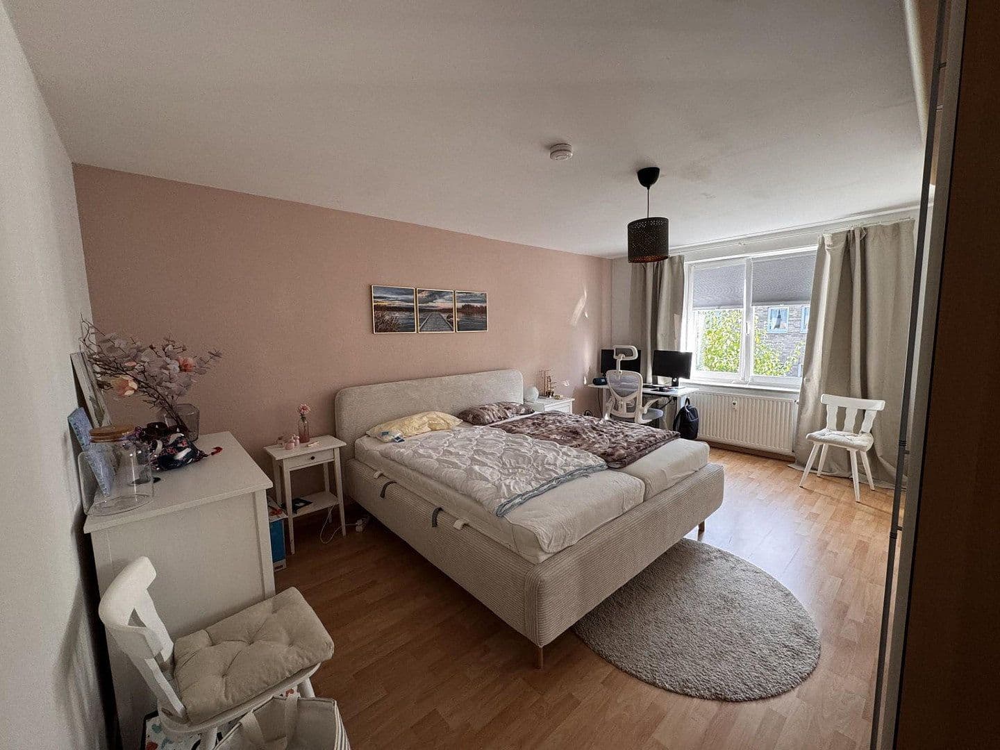 2 bedroom flat to rent, 60 m², Wildenhofeck 20, Reinbek, Schleswig-Holstein 2 bedroom flat to rent, 60 m², Wildenhofeck 20, Reinbek, Schleswig-Holstein