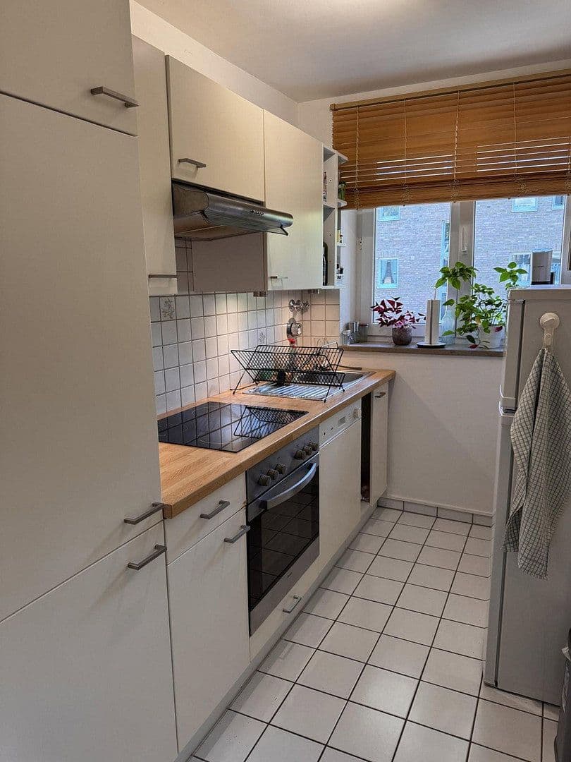 2 bedroom flat to rent, 60 m², Wildenhofeck 20, Reinbek, Schleswig-Holstein 2 bedroom flat to rent, 60 m², Wildenhofeck 20, Reinbek, Schleswig-Holstein
