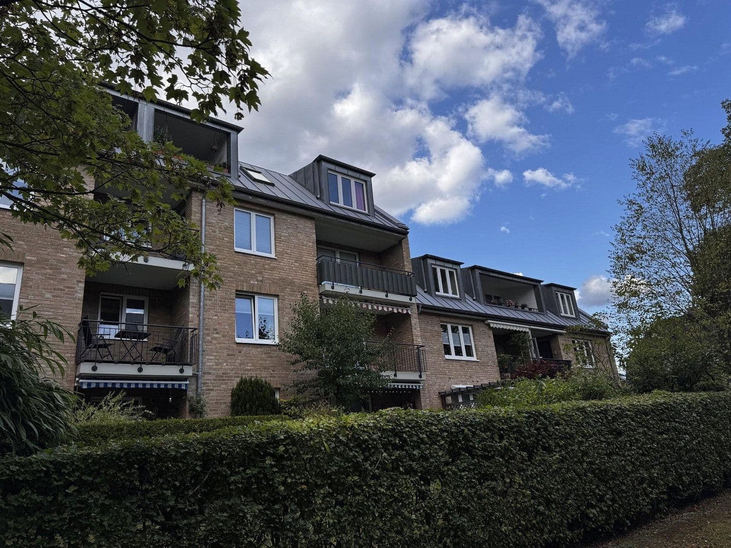 2 bedroom flat to rent, 60 m², Wildenhofeck 20, Reinbek, Schleswig-Holstein 2 bedroom flat to rent, 60 m², Wildenhofeck 20, Reinbek, Schleswig-Holstein