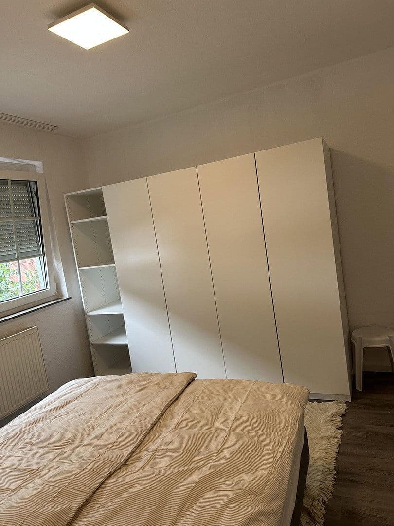 2 bedroom flat to rent, 42 m², Ulmenstraße 7, Wilhelmshaven, Lower Saxony 2 bedroom flat to rent, 42 m², Ulmenstraße 7, Wilhelmshaven, Lower Saxony
