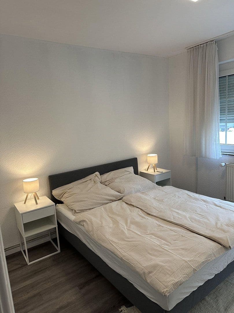 2 bedroom flat to rent, 42 m², Ulmenstraße 7, Wilhelmshaven, Lower Saxony 2 bedroom flat to rent, 42 m², Ulmenstraße 7, Wilhelmshaven, Lower Saxony