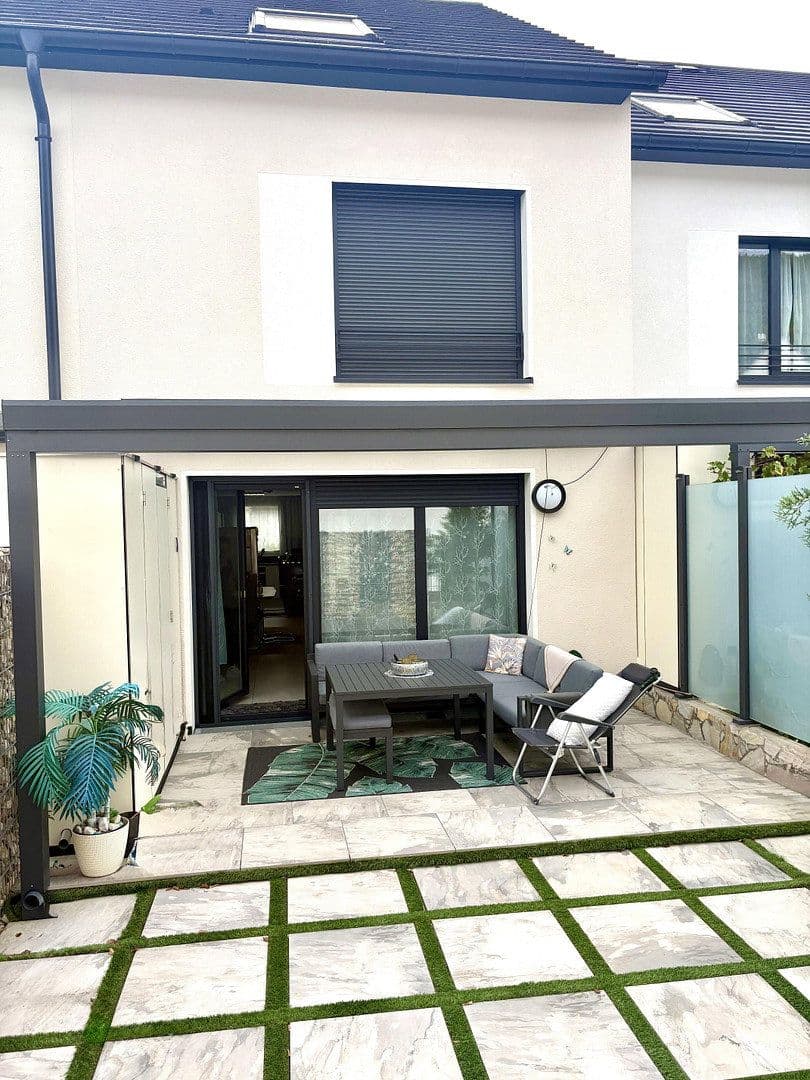 house for sale, 145 m², Rheinfelden (Baden), Baden-Württemberg house for sale, 145 m², Rheinfelden (Baden), Baden-Württemberg