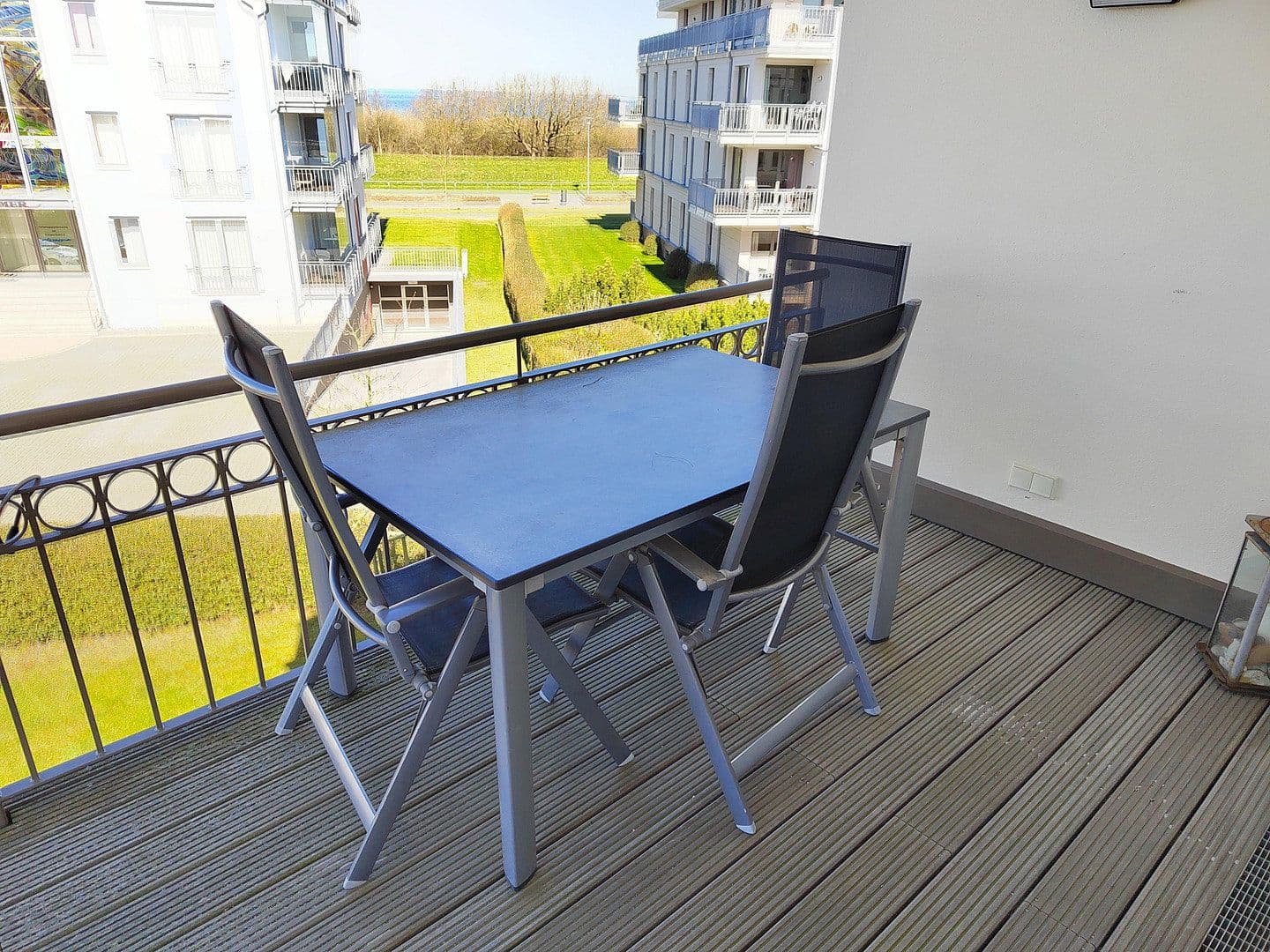 3 bedroom flat for sale, 71 m², An der Waterkant 4, Börgerende-Rethwisch, Mecklenburg-Vorpommern 3 bedroom flat for sale, 71 m², An der Waterkant 4, Börgerende-Rethwisch, Mecklenburg-Vorpommern