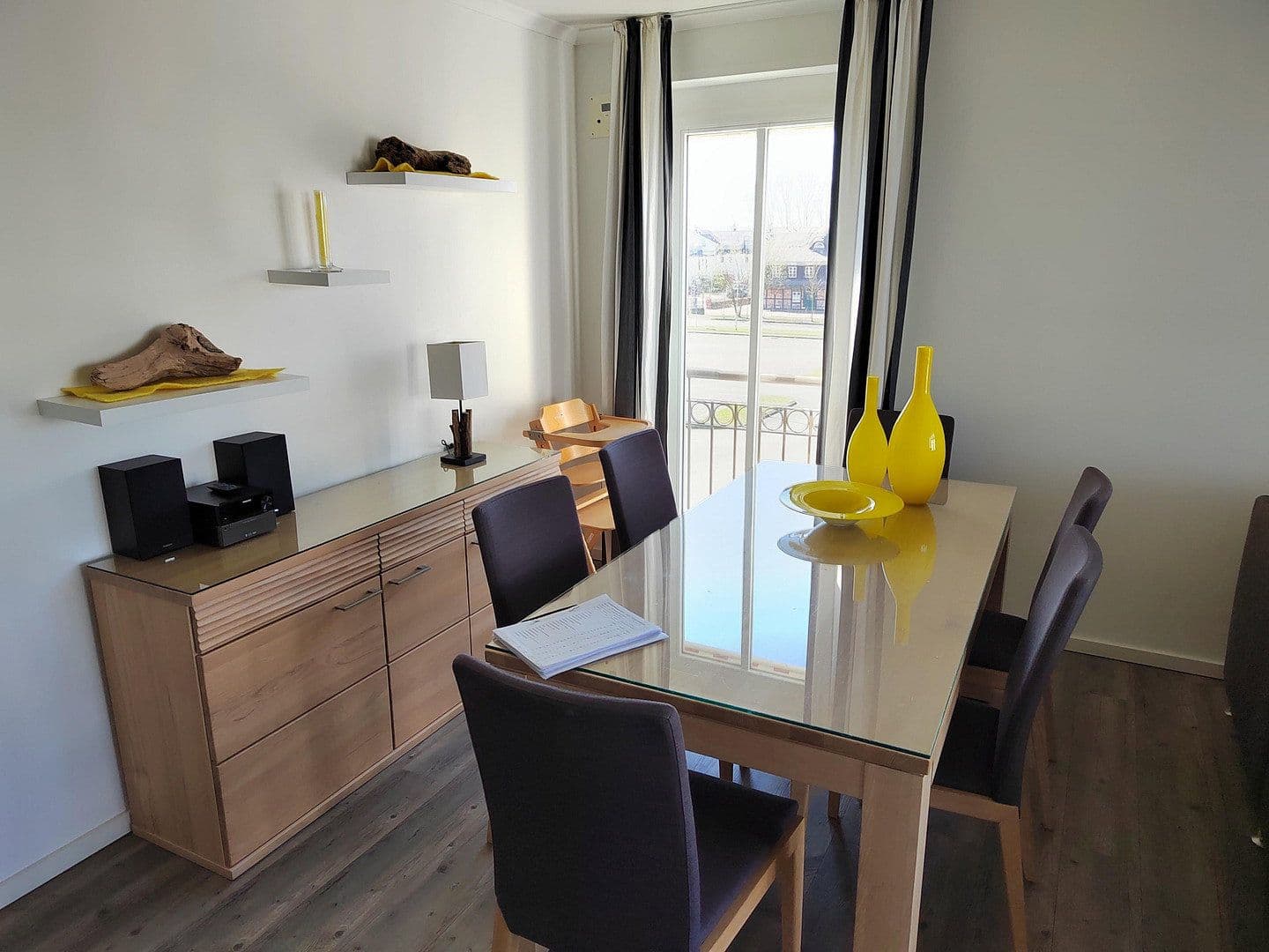 3 bedroom flat for sale, 71 m², An der Waterkant 4, Börgerende-Rethwisch, Mecklenburg-Vorpommern 3 bedroom flat for sale, 71 m², An der Waterkant 4, Börgerende-Rethwisch, Mecklenburg-Vorpommern