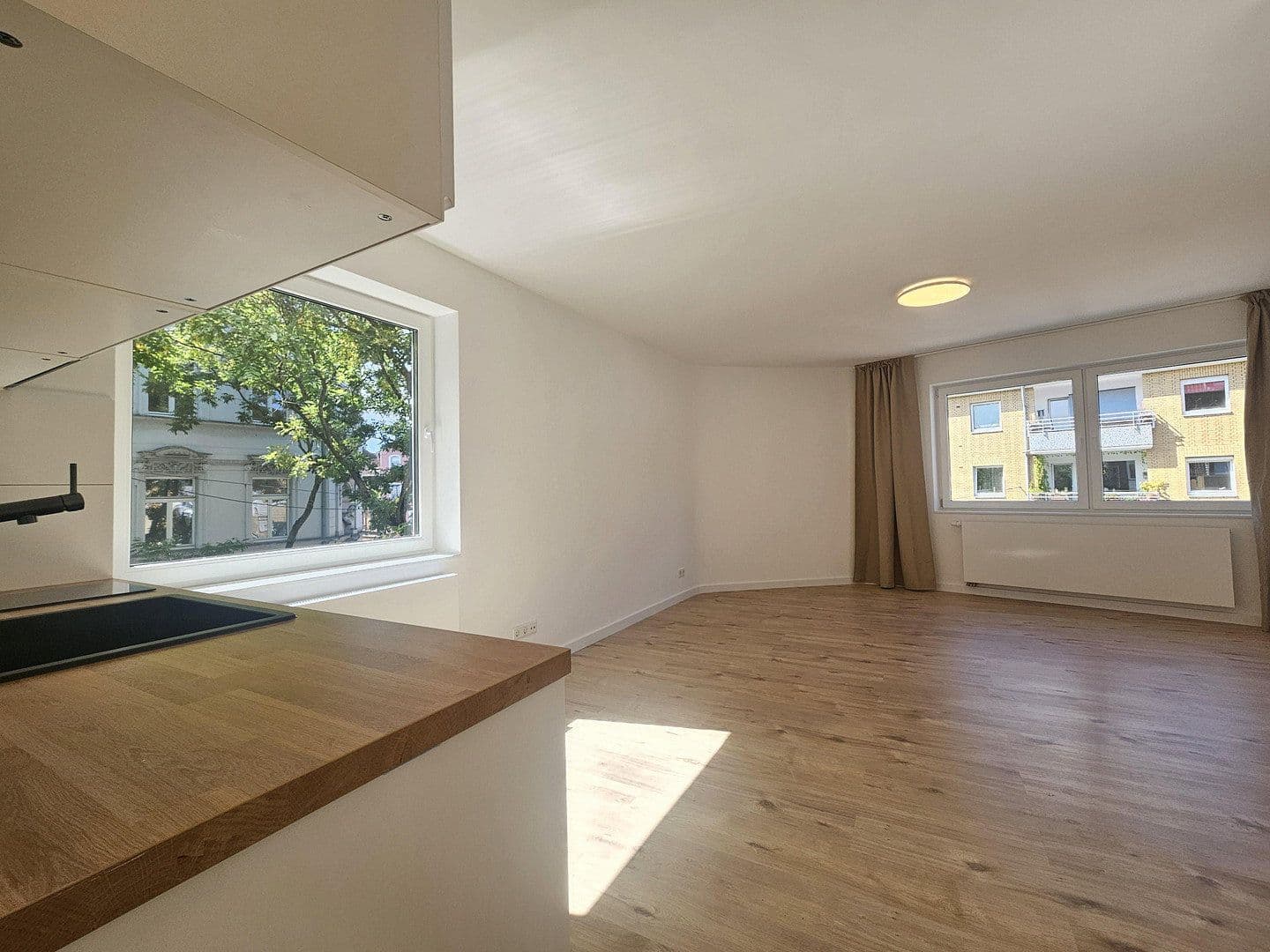 1 bedroom flat to rent, 35 m², Lorettostr. 60, Düsseldorf, North Rhine-Westphalia 1 bedroom flat to rent, 35 m², Lorettostr. 60, Düsseldorf, North Rhine-Westphalia