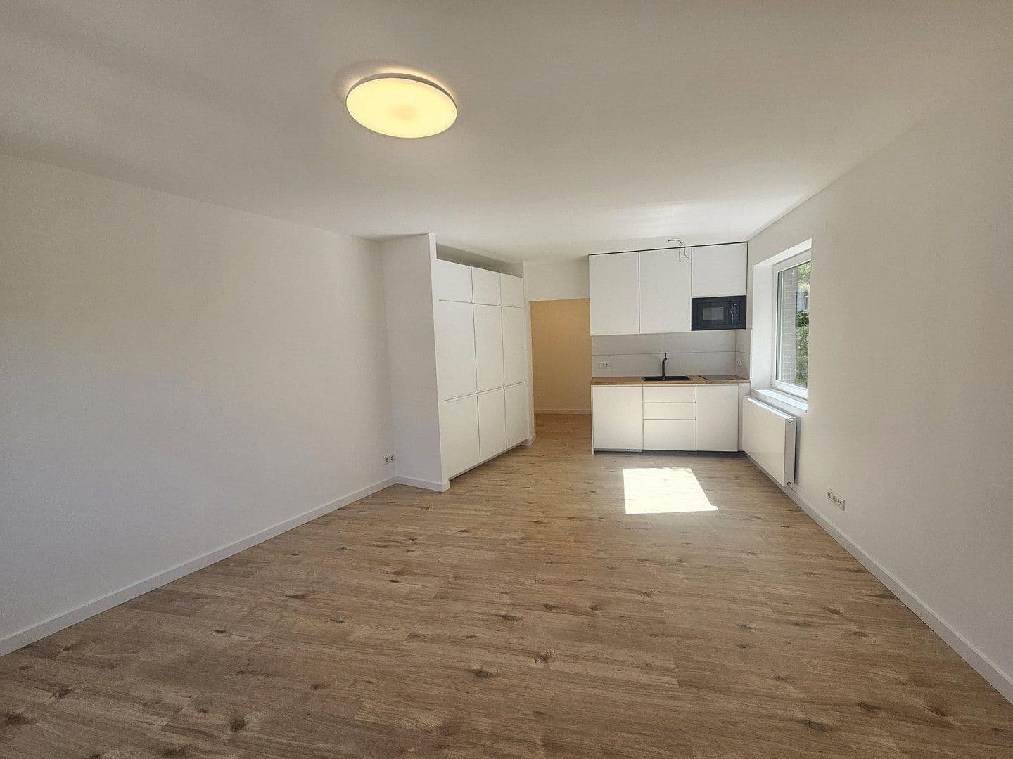 1 bedroom flat to rent, 35 m², Lorettostr. 60, Düsseldorf, North Rhine-Westphalia 1 bedroom flat to rent, 35 m², Lorettostr. 60, Düsseldorf, North Rhine-Westphalia