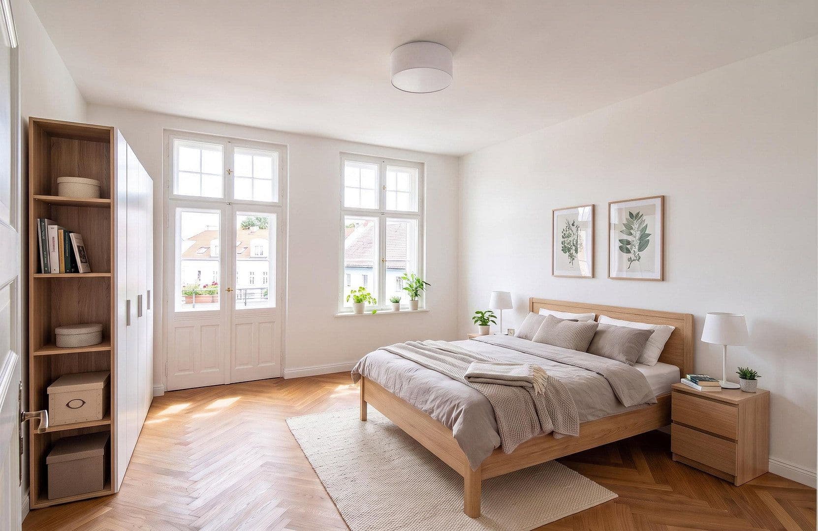 4 bedroom flat for sale, 118 m², Kietzer Str. 10, Berlin, Berlin 4 bedroom flat for sale, 118 m², Kietzer Str. 10, Berlin, Berlin