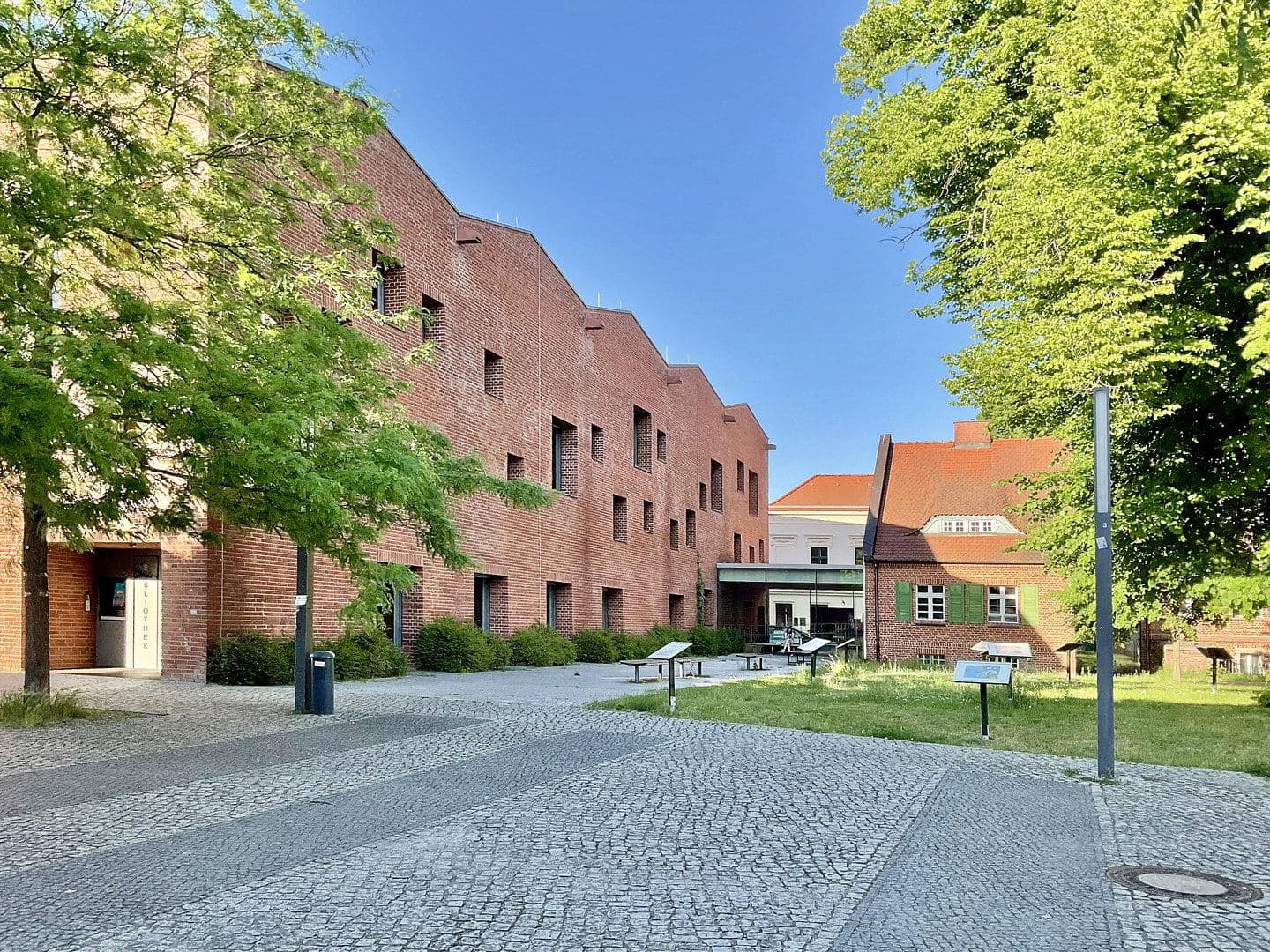 4 bedroom flat for sale, 118 m², Kietzer Str. 10, Berlin, Berlin 4 bedroom flat for sale, 118 m², Kietzer Str. 10, Berlin, Berlin