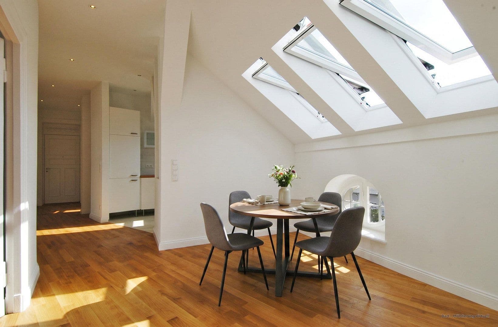 4 bedroom flat for sale, 118 m², Kietzer Str. 10, Berlin, Berlin 4 bedroom flat for sale, 118 m², Kietzer Str. 10, Berlin, Berlin