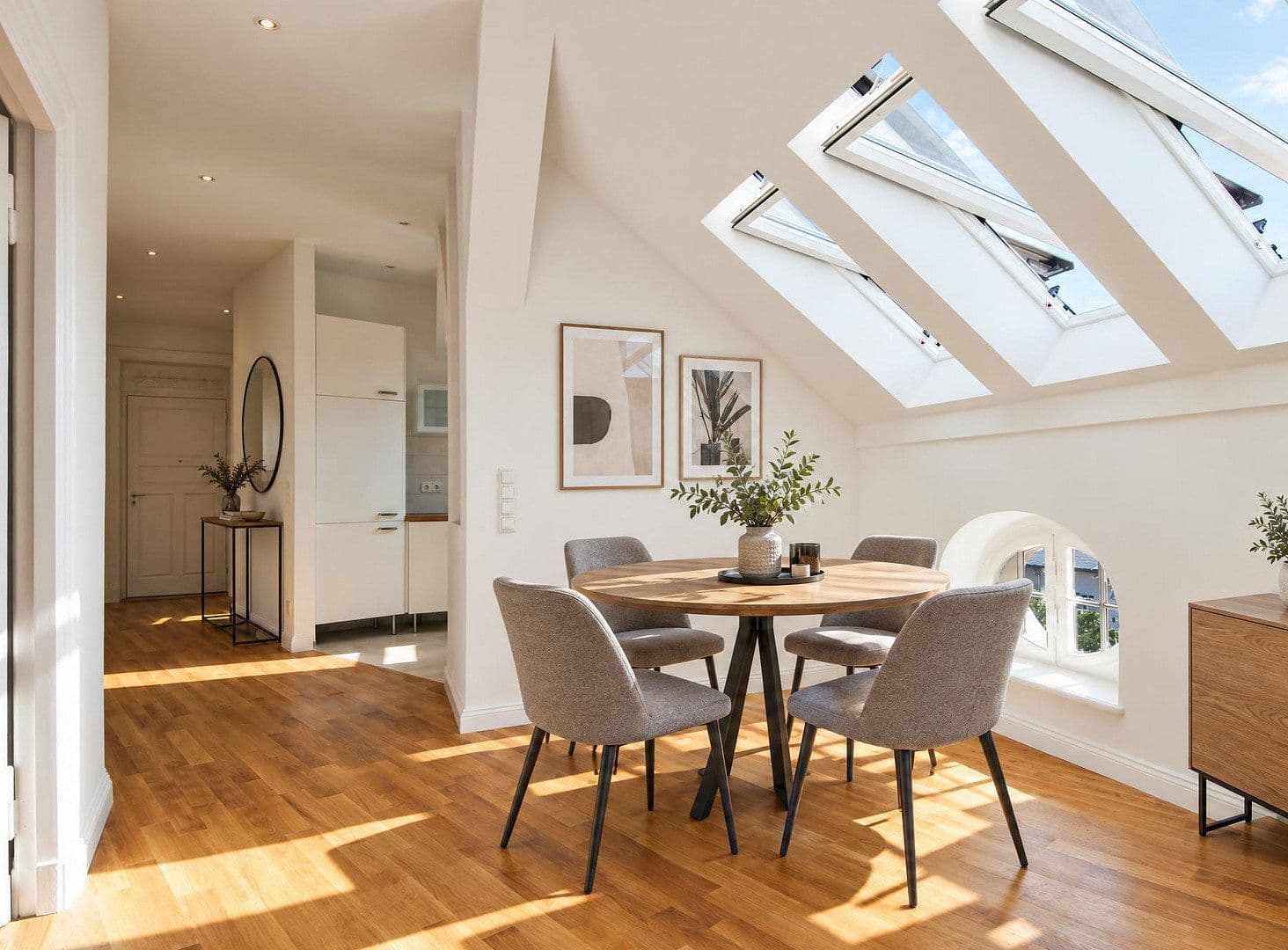 4 bedroom flat for sale, 118 m², Kietzer Str. 10, Berlin, Berlin 4 bedroom flat for sale, 118 m², Kietzer Str. 10, Berlin, Berlin