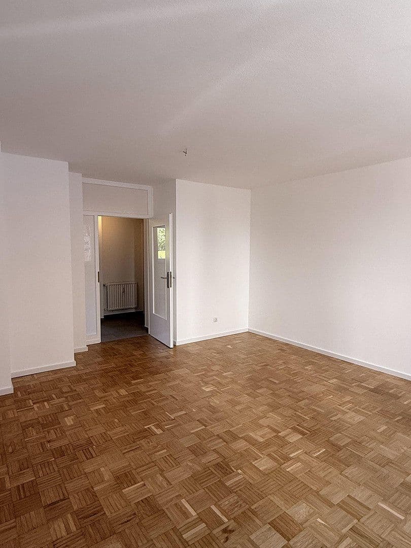 Studio flat for sale, 41 m², Wörthstraße 6, Kiel, Schleswig-Holstein Studio flat for sale, 41 m², Wörthstraße 6, Kiel, Schleswig-Holstein