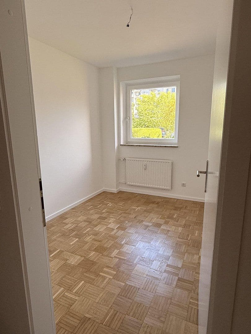 Studio flat for sale, 41 m², Wörthstraße 6, Kiel, Schleswig-Holstein Studio flat for sale, 41 m², Wörthstraße 6, Kiel, Schleswig-Holstein