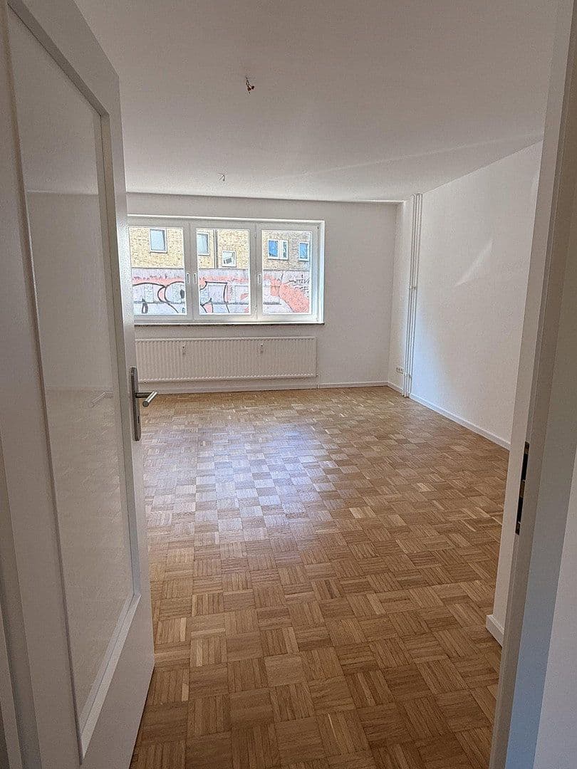 Studio flat for sale, 41 m², Wörthstraße 6, Kiel, Schleswig-Holstein Studio flat for sale, 41 m², Wörthstraße 6, Kiel, Schleswig-Holstein