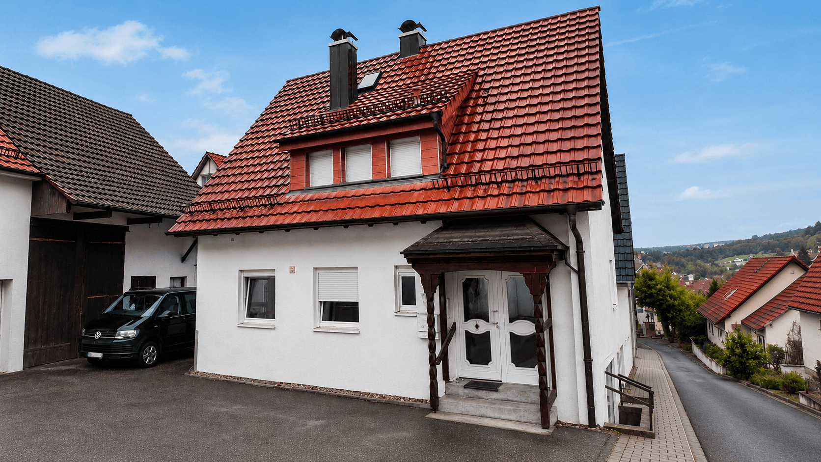 house for sale, 160 m², Wurmberg, Baden-Württemberg house for sale, 160 m², Wurmberg, Baden-Württemberg