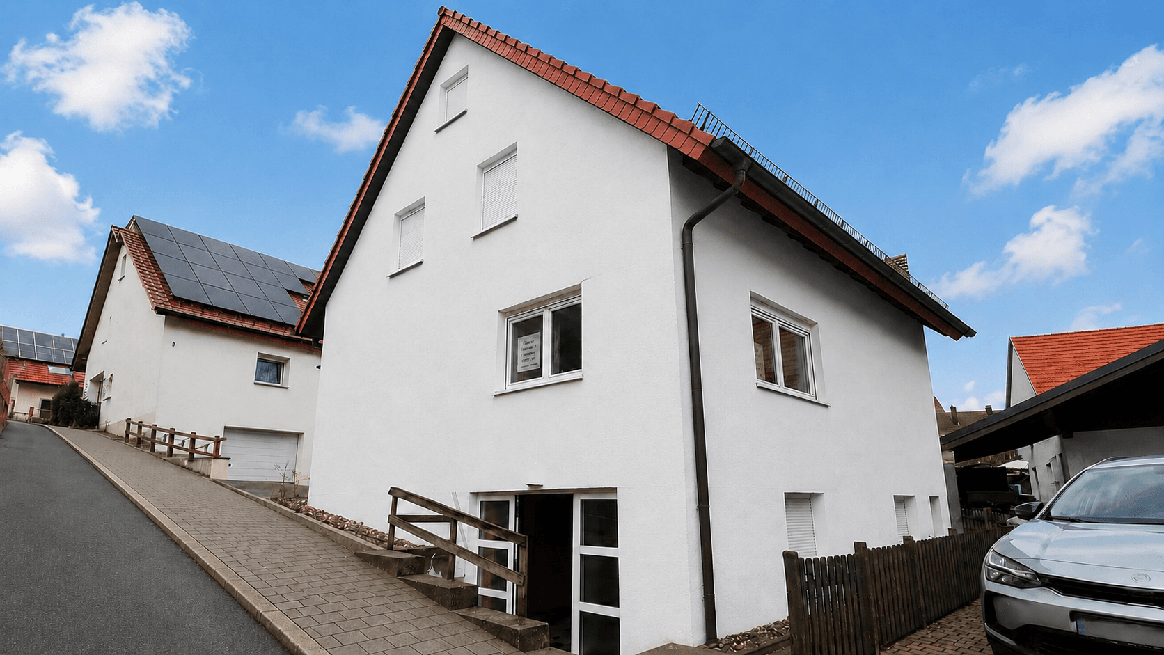 house for sale, 160 m², Wurmberg, Baden-Württemberg house for sale, 160 m², Wurmberg, Baden-Württemberg