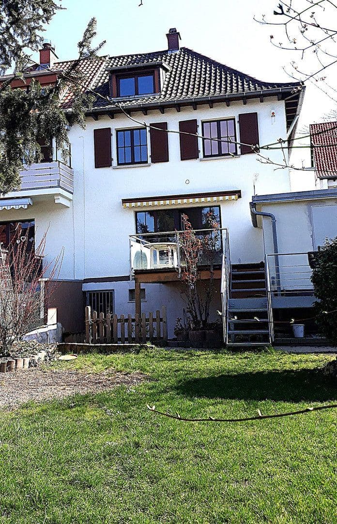 house for sale, 135 m², Weinheim, Baden-Württemberg house for sale, 135 m², Weinheim, Baden-Württemberg