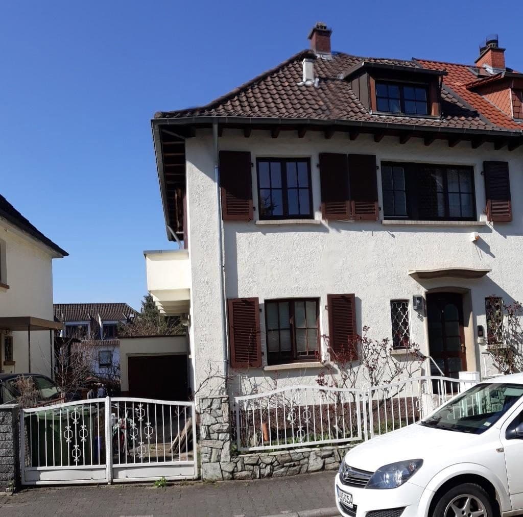 house for sale, 135 m², Weinheim, Baden-Württemberg house for sale, 135 m², Weinheim, Baden-Württemberg
