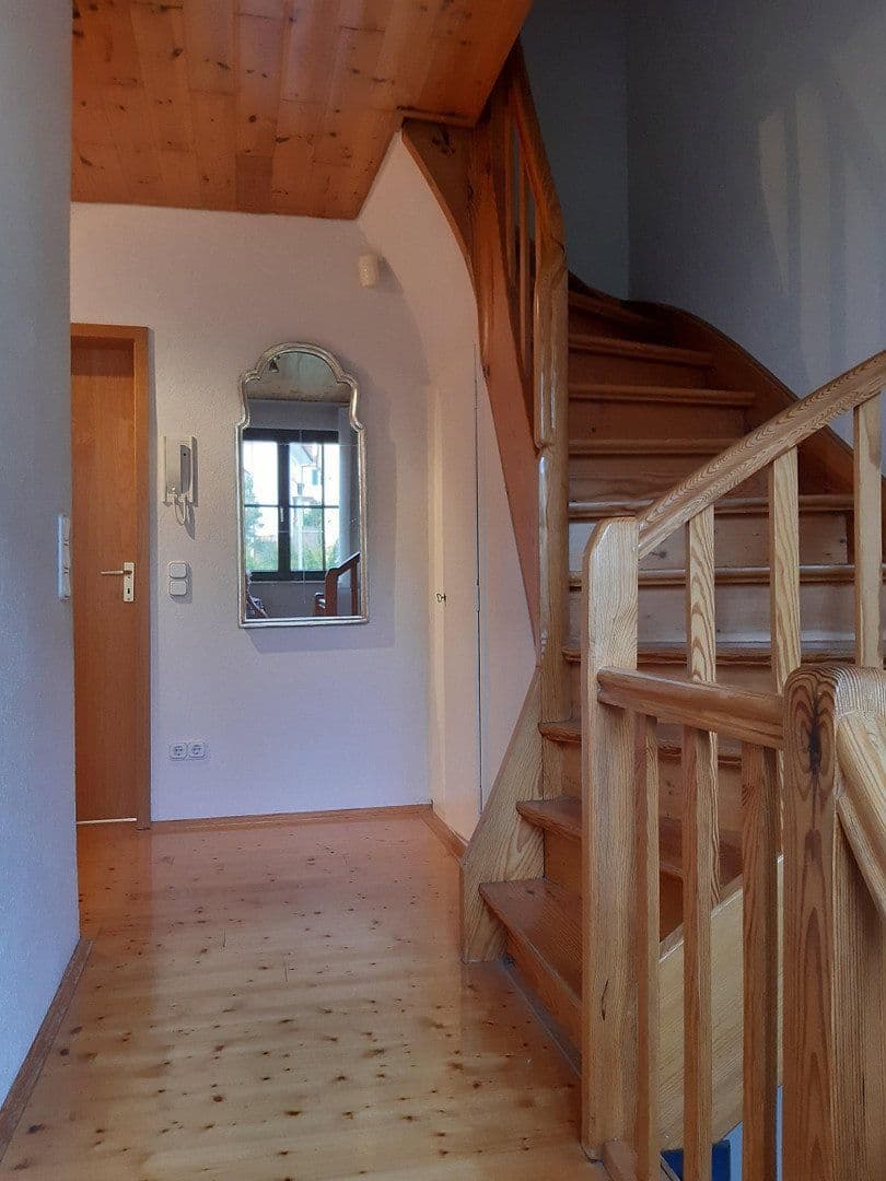 house for sale, 135 m², Weinheim, Baden-Württemberg house for sale, 135 m², Weinheim, Baden-Württemberg
