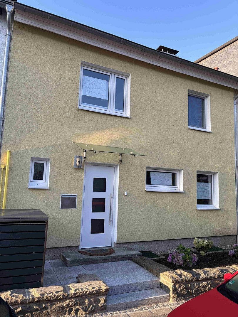 house for sale, 126 m², Wetter (Ruhr), North Rhine-Westphalia house for sale, 126 m², Wetter (Ruhr), North Rhine-Westphalia