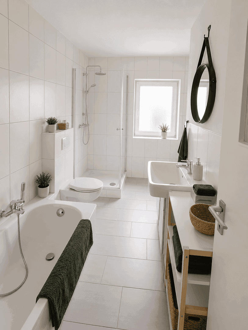 house for sale, 126 m², Wetter (Ruhr), North Rhine-Westphalia house for sale, 126 m², Wetter (Ruhr), North Rhine-Westphalia
