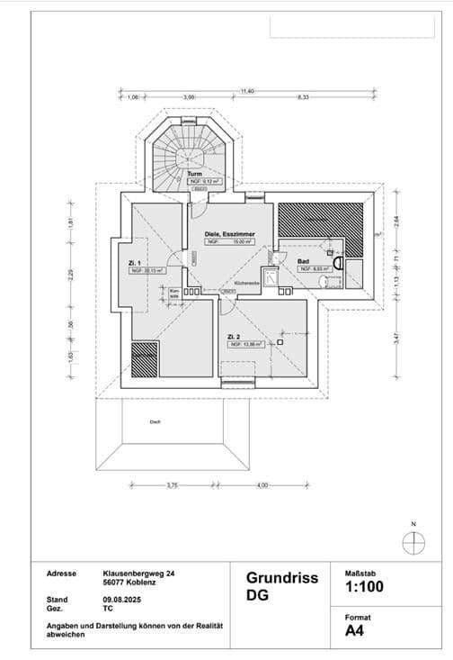 house for sale, 315 m², Koblenz, Rhineland-Palatinate house for sale, 315 m², Koblenz, Rhineland-Palatinate