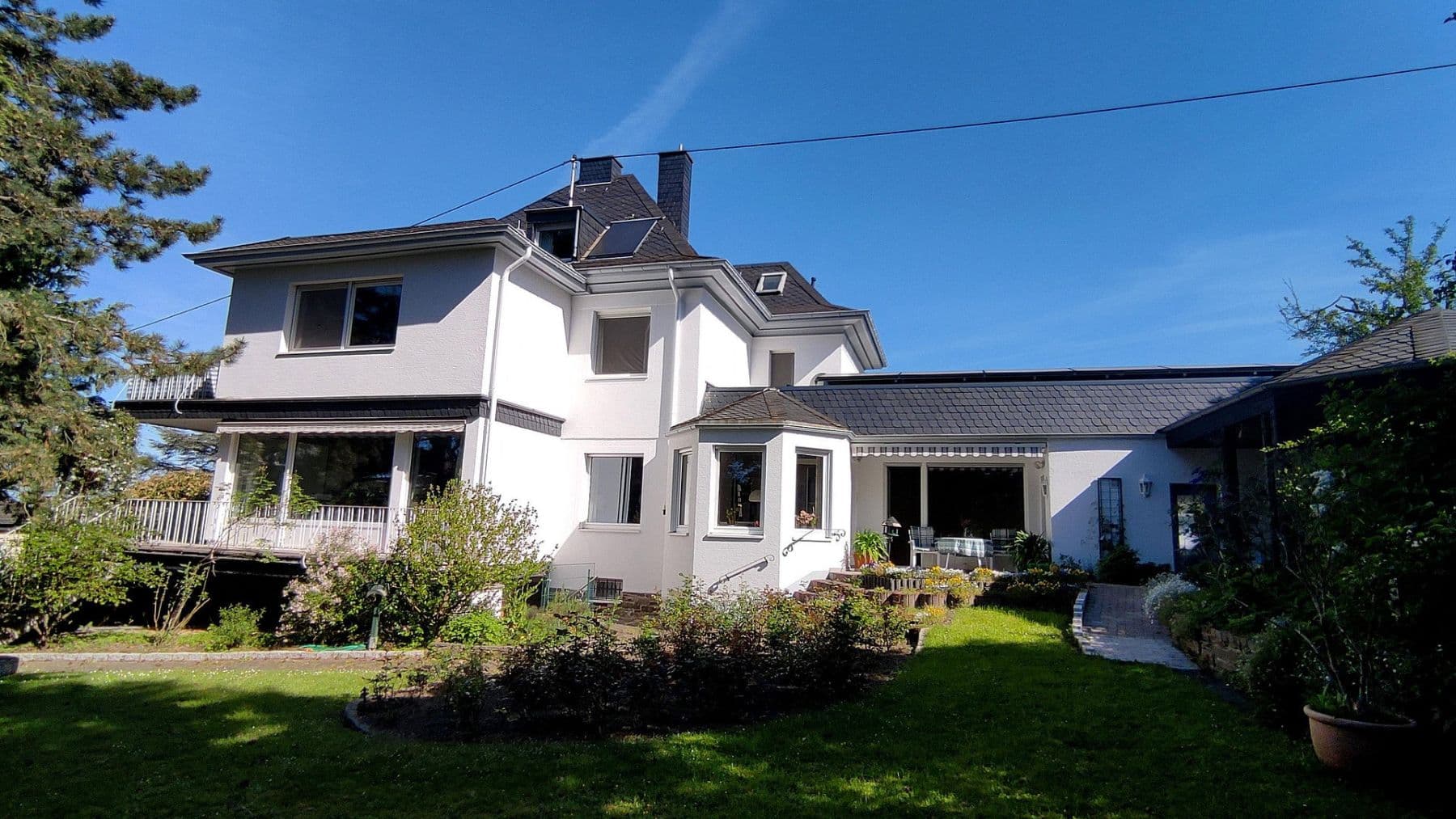 house for sale, 315 m², Koblenz, Rhineland-Palatinate house for sale, 315 m², Koblenz, Rhineland-Palatinate