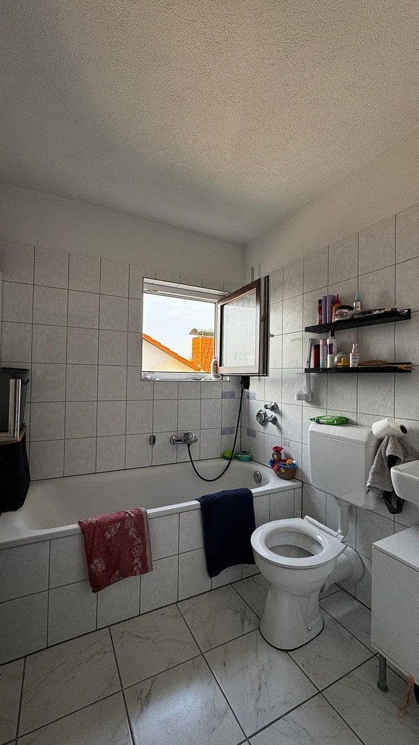 2 bedroom flat for sale, 50 m², Heddesheim, Baden-Württemberg 2 bedroom flat for sale, 50 m², Heddesheim, Baden-Württemberg