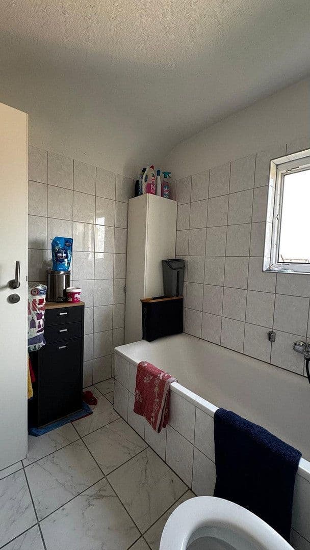 2 bedroom flat for sale, 50 m², Heddesheim, Baden-Württemberg 2 bedroom flat for sale, 50 m², Heddesheim, Baden-Württemberg