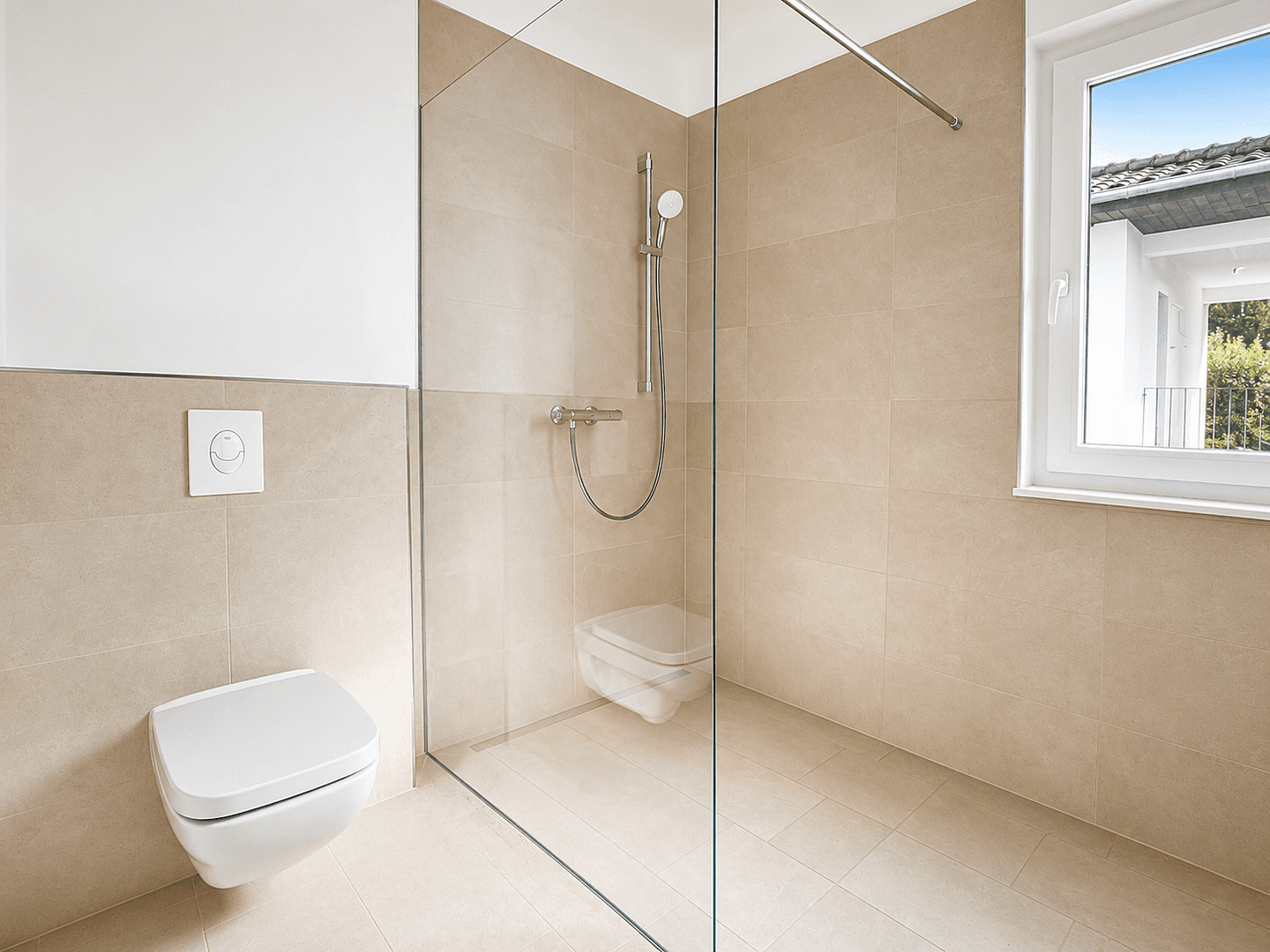 2 bedroom flat to rent, 46 m², Panketal, Brandenburg 2 bedroom flat to rent, 46 m², Panketal, Brandenburg