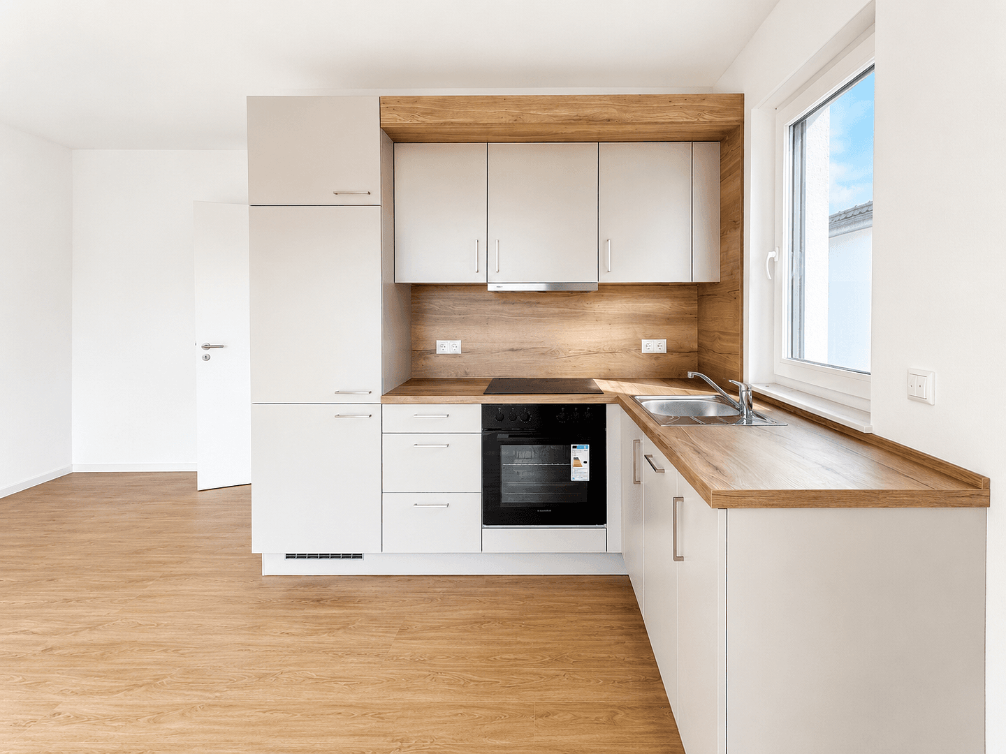 2 bedroom flat to rent, 46 m², Panketal, Brandenburg 2 bedroom flat to rent, 46 m², Panketal, Brandenburg