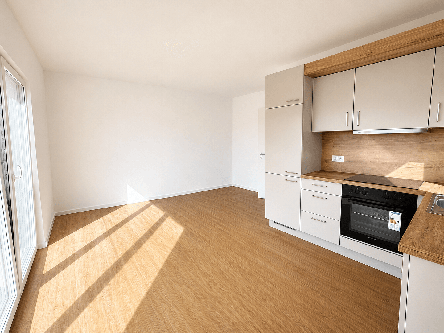 2 bedroom flat to rent, 46 m², Panketal, Brandenburg 2 bedroom flat to rent, 46 m², Panketal, Brandenburg