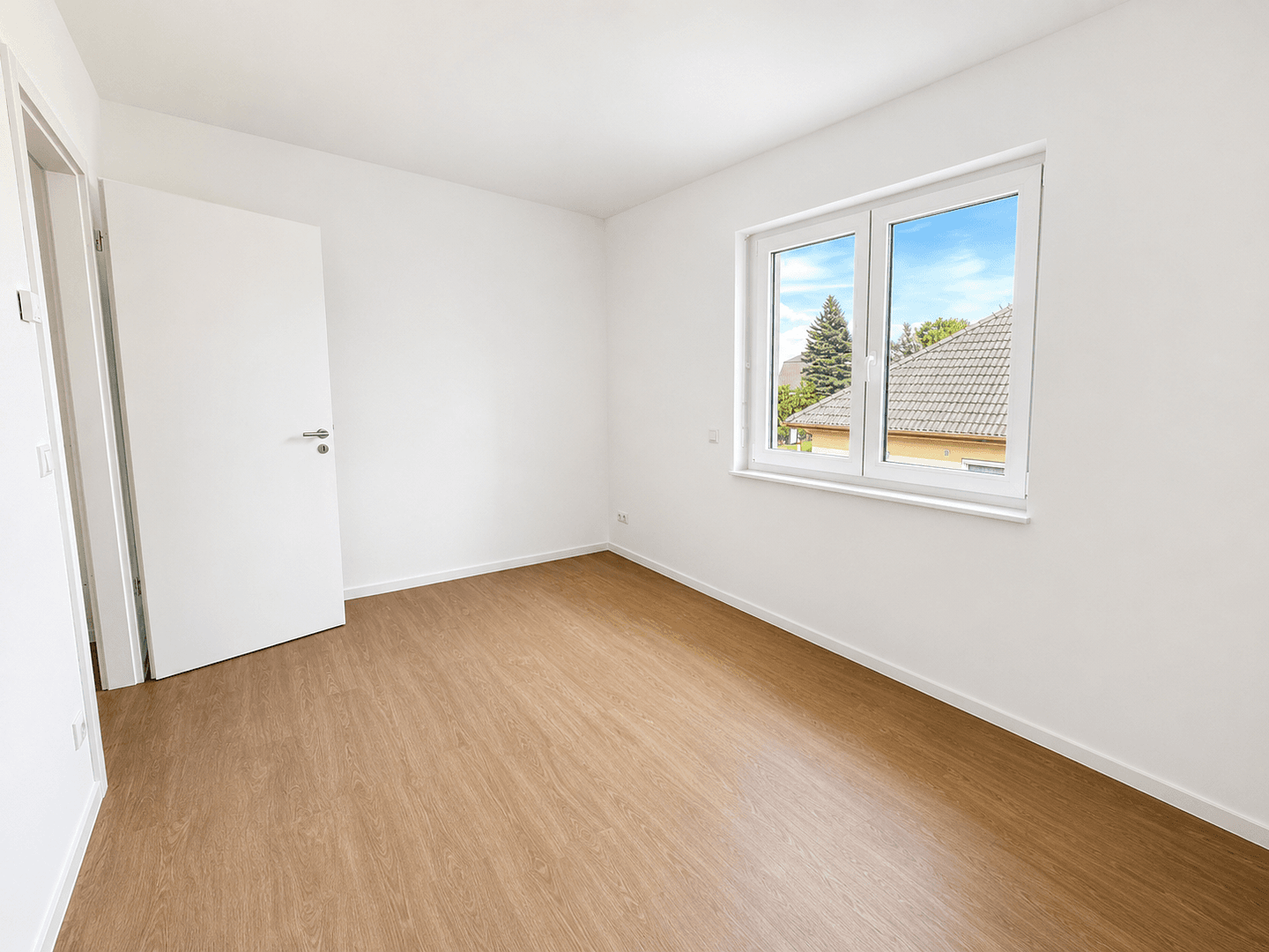 2 bedroom flat to rent, 46 m², Panketal, Brandenburg 2 bedroom flat to rent, 46 m², Panketal, Brandenburg