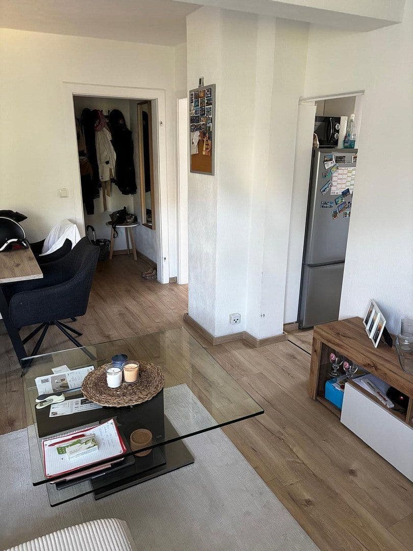 3 bedroom flat to rent, 45 m², Wittenbergstr. 58, Essen, North Rhine-Westphalia 3 bedroom flat to rent, 45 m², Wittenbergstr. 58, Essen, North Rhine-Westphalia