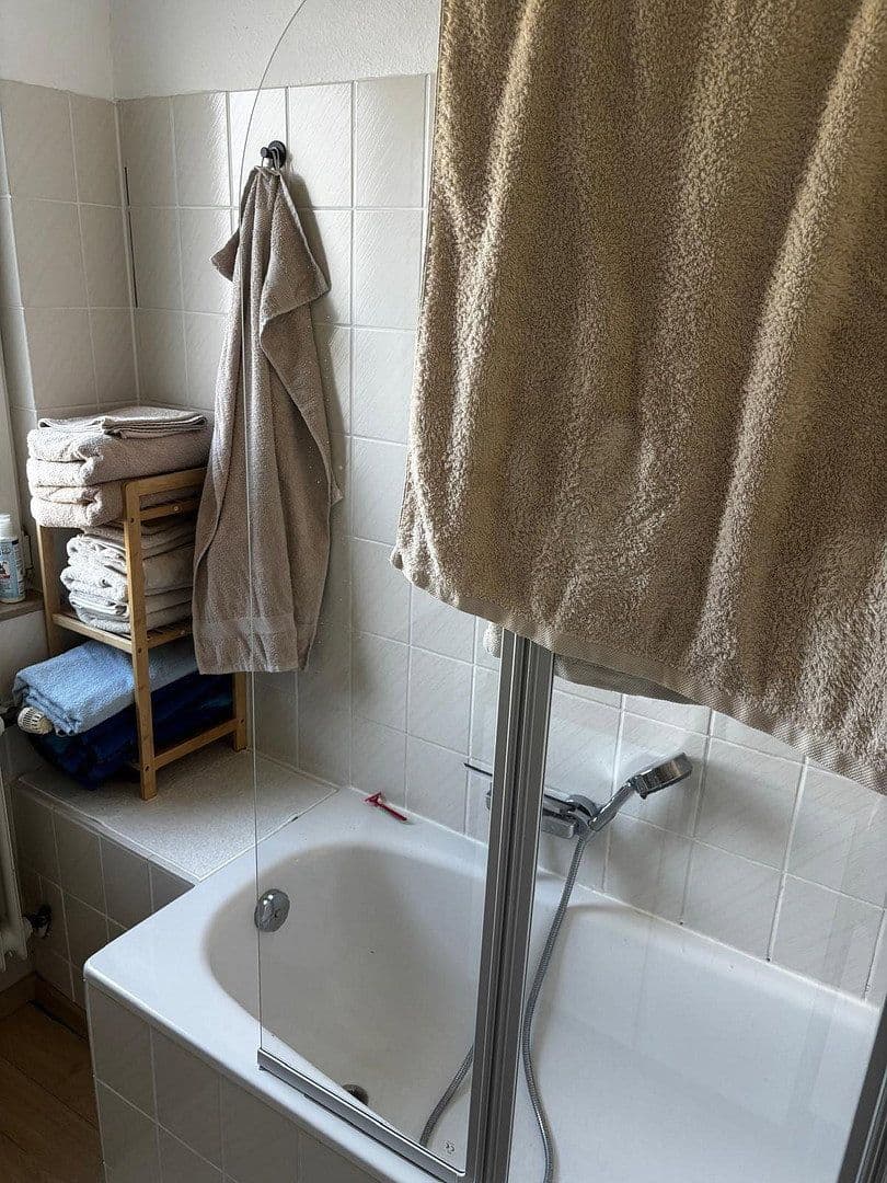 3 bedroom flat to rent, 45 m², Wittenbergstr. 58, Essen, North Rhine-Westphalia 3 bedroom flat to rent, 45 m², Wittenbergstr. 58, Essen, North Rhine-Westphalia