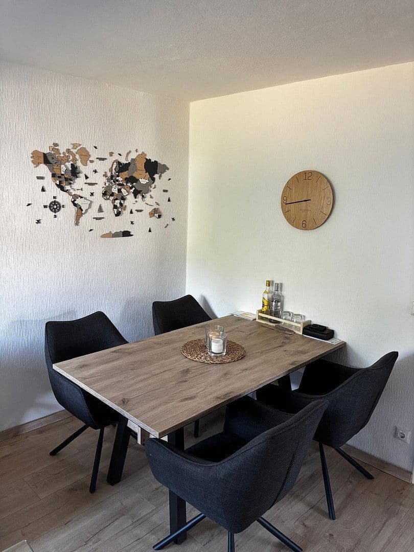 3 bedroom flat to rent, 45 m², Wittenbergstr. 58, Essen, North Rhine-Westphalia 3 bedroom flat to rent, 45 m², Wittenbergstr. 58, Essen, North Rhine-Westphalia