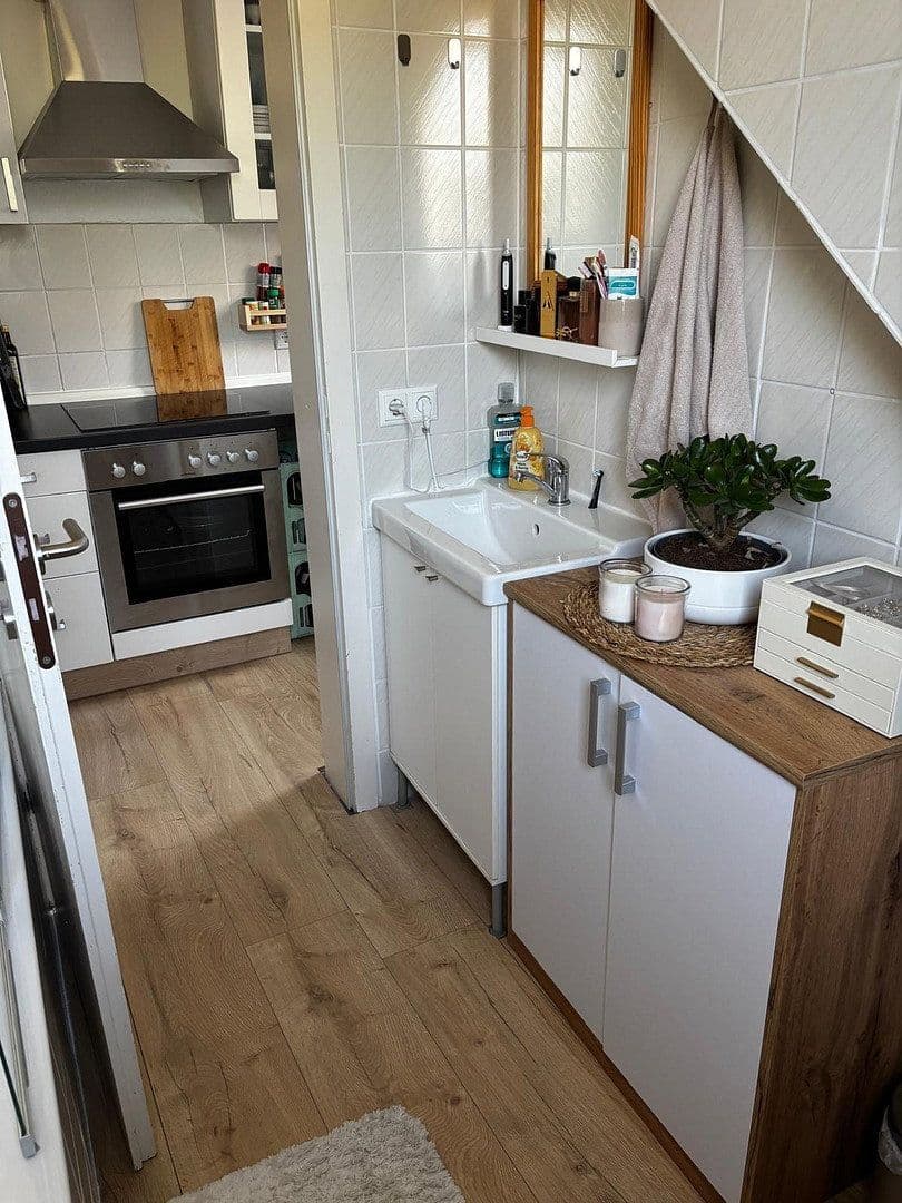 3 bedroom flat to rent, 45 m², Wittenbergstr. 58, Essen, North Rhine-Westphalia 3 bedroom flat to rent, 45 m², Wittenbergstr. 58, Essen, North Rhine-Westphalia