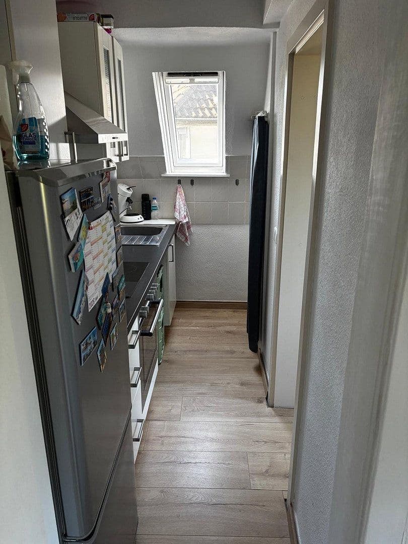 3 bedroom flat to rent, 45 m², Wittenbergstr. 58, Essen, North Rhine-Westphalia 3 bedroom flat to rent, 45 m², Wittenbergstr. 58, Essen, North Rhine-Westphalia